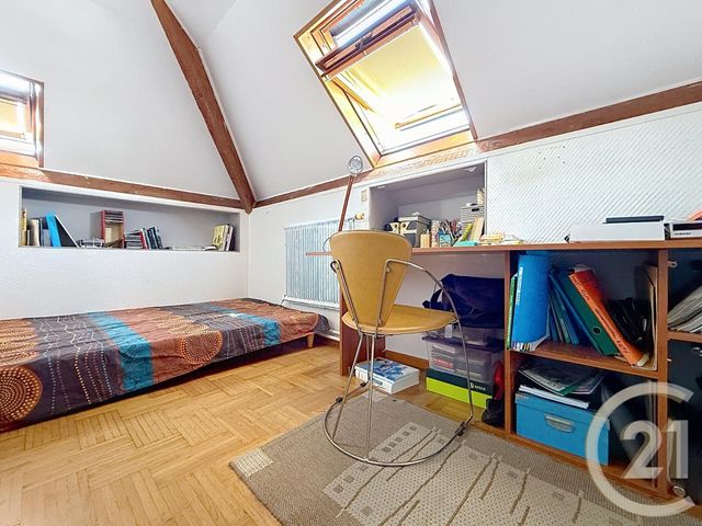 Maison &agrave; vendre - 7 pi&egrave;ces - 127,69 m2 - Maromme - 76 - HAUTE-NORMANDIE