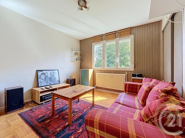 Maison &agrave; vendre - 7 pi&egrave;ces - 127,69 m2 - Maromme - 76 - HAUTE-NORMANDIE
