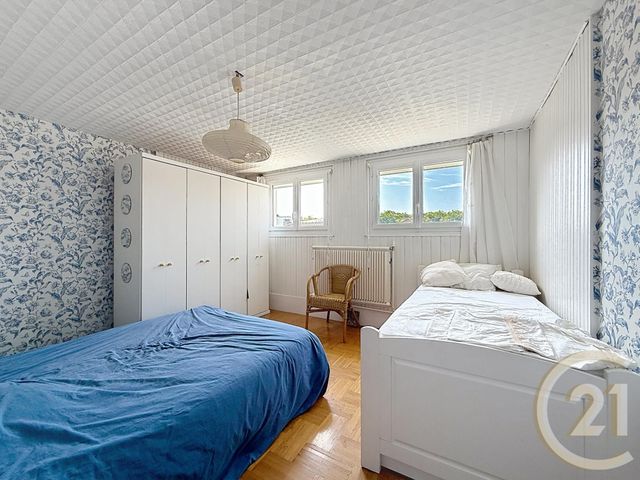 Maison &agrave; vendre - 7 pi&egrave;ces - 127,69 m2 - Maromme - 76 - HAUTE-NORMANDIE