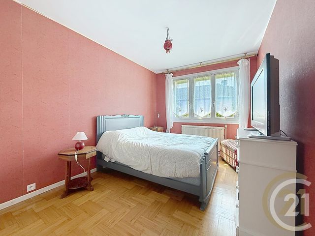 Maison &agrave; vendre - 7 pi&egrave;ces - 127,69 m2 - Maromme - 76 - HAUTE-NORMANDIE