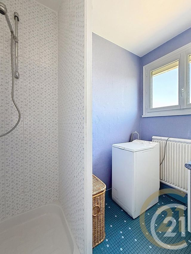 Maison &agrave; vendre - 7 pi&egrave;ces - 127,69 m2 - Maromme - 76 - HAUTE-NORMANDIE