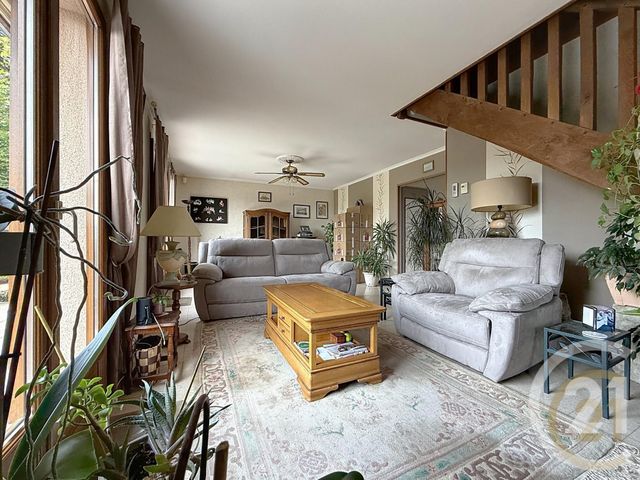Maison à vendre MALAUNAY
