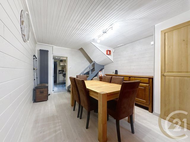 Maison à vendre LE HOULME