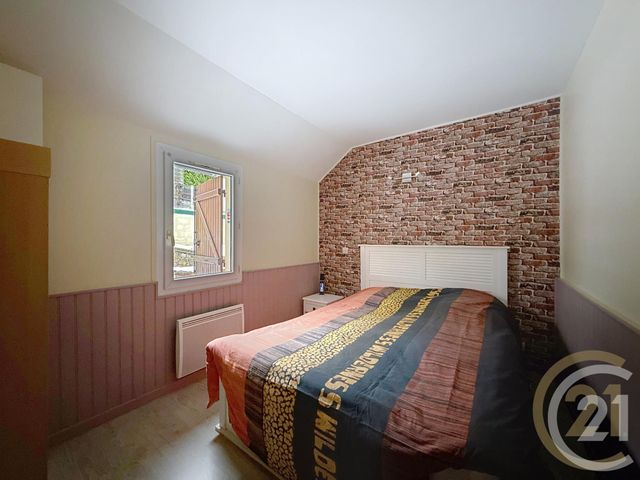 Maison &agrave; vendre - 6 pi&egrave;ces - 66 m2 - Le Houlme - 76 - HAUTE-NORMANDIE