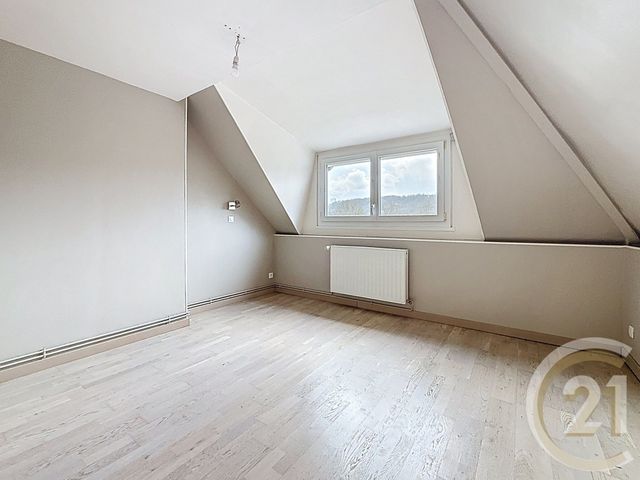 Maison &agrave; vendre - 4 pi&egrave;ces - 84,87 m2 - Deville Les Rouen - 76 - HAUTE-NORMANDIE