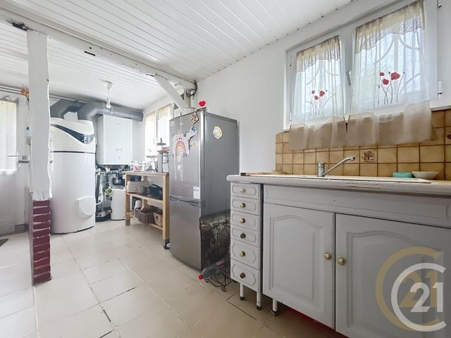 Maison à vendre - 4 pièces - 72 m2 - Notre Dame De Bondeville - 76 - HAUTE-NORMANDIE