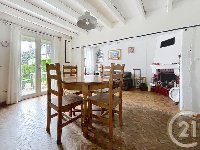 Maison à vendre - 4 pièces - 72 m2 - Notre Dame De Bondeville - 76 - HAUTE-NORMANDIE