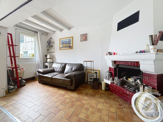 Maison à vendre - 4 pièces - 72 m2 - Notre Dame De Bondeville - 76 - HAUTE-NORMANDIE