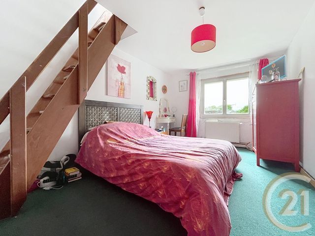 Maison à vendre - 4 pièces - 72 m2 - Notre Dame De Bondeville - 76 - HAUTE-NORMANDIE