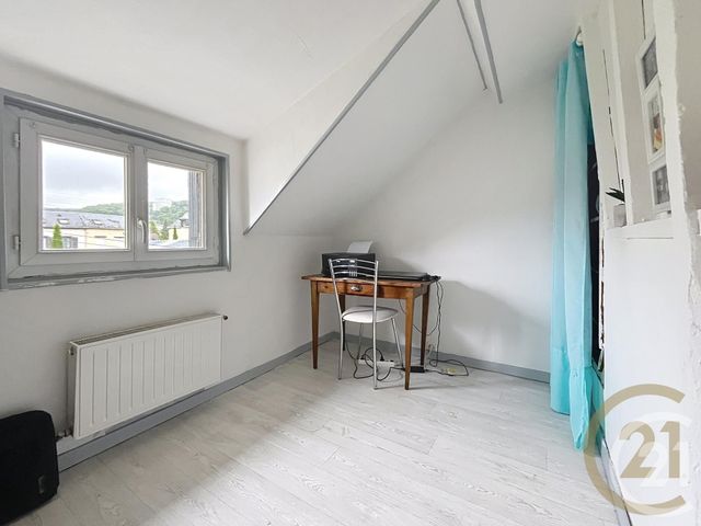 Maison à vendre - 4 pièces - 72 m2 - Notre Dame De Bondeville - 76 - HAUTE-NORMANDIE