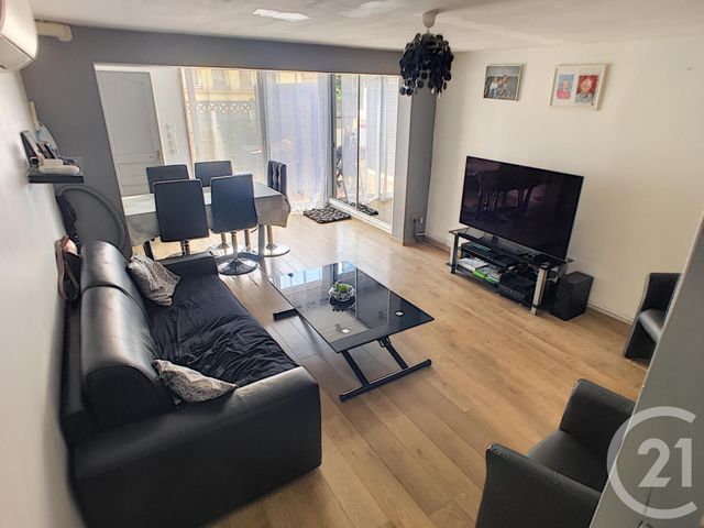 Afficher la photo en grand Maison à vendre - 3 pièces - 65 m2 - DEVILLE LES ROUEN - 76 - HAUTE-NORMANDIE