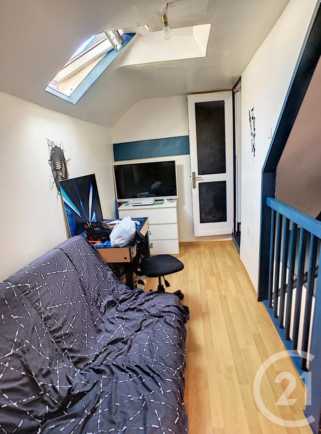 Afficher la photo en grand Maison à vendre - 3 pièces - 65 m2 - DEVILLE LES ROUEN - 76 - HAUTE-NORMANDIE