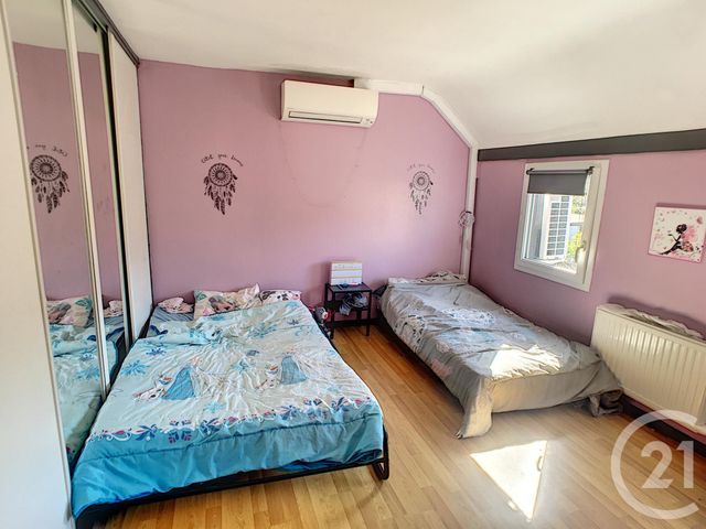 Afficher la photo en grand Maison à vendre - 3 pièces - 65 m2 - DEVILLE LES ROUEN - 76 - HAUTE-NORMANDIE