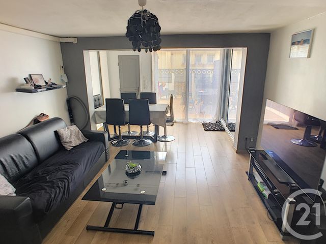 Afficher la photo en grand Maison à vendre - 3 pièces - 65 m2 - DEVILLE LES ROUEN - 76 - HAUTE-NORMANDIE
