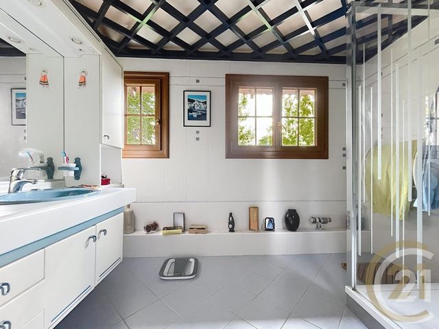 Afficher la photo en grand Maison à vendre - 5 pièces - 154,19 m2 - Malaunay - 76 - HAUTE-NORMANDIE