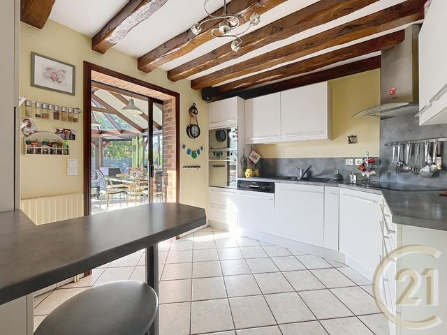 Afficher la photo en grand Maison à vendre - 5 pièces - 154,19 m2 - Malaunay - 76 - HAUTE-NORMANDIE