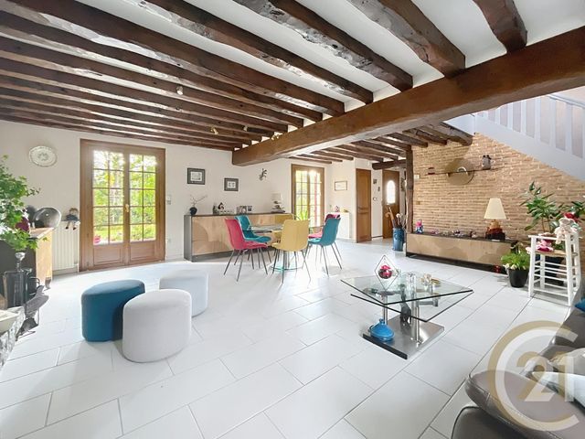 Afficher la photo en grand Maison à vendre - 5 pièces - 154,19 m2 - Malaunay - 76 - HAUTE-NORMANDIE