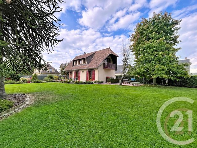 Afficher la photo en grand Maison à vendre - 5 pièces - 154,19 m2 - Malaunay - 76 - HAUTE-NORMANDIE