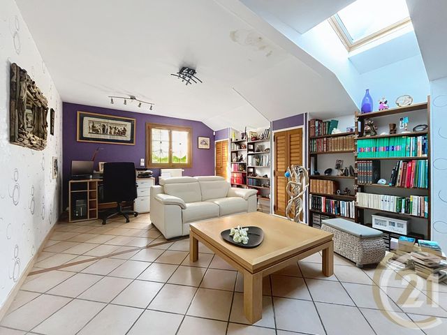 Afficher la photo en grand Maison à vendre - 5 pièces - 154,19 m2 - Malaunay - 76 - HAUTE-NORMANDIE