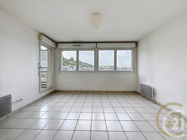 Appartement T1 à vendre - 1 pièce - 35,47 m2 - Canteleu - 76 - HAUTE-NORMANDIE