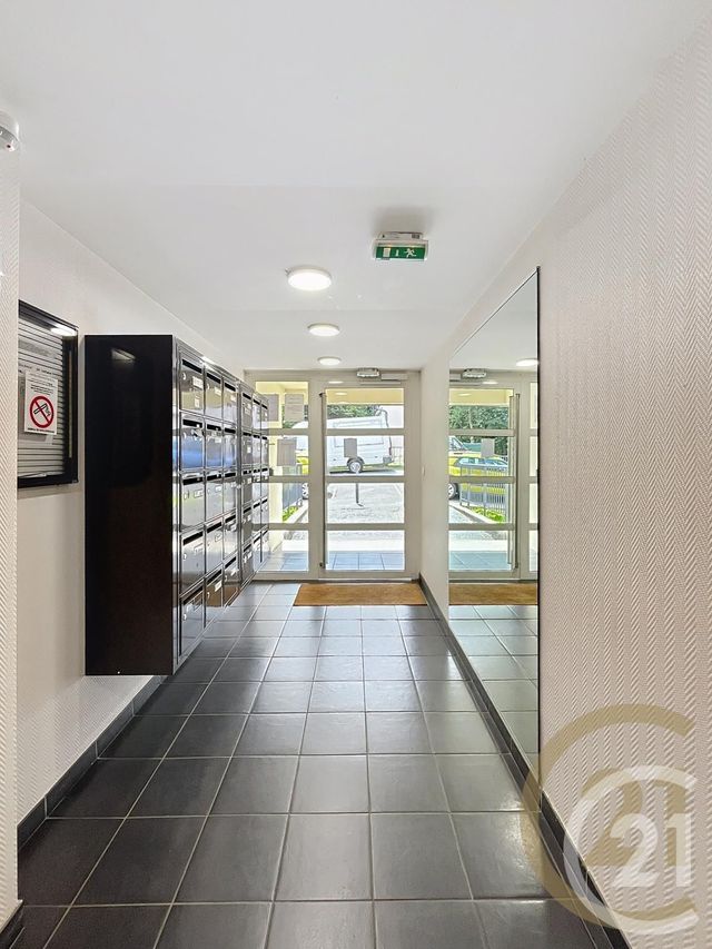 Appartement T1 à vendre - 1 pièce - 35,47 m2 - Canteleu - 76 - HAUTE-NORMANDIE