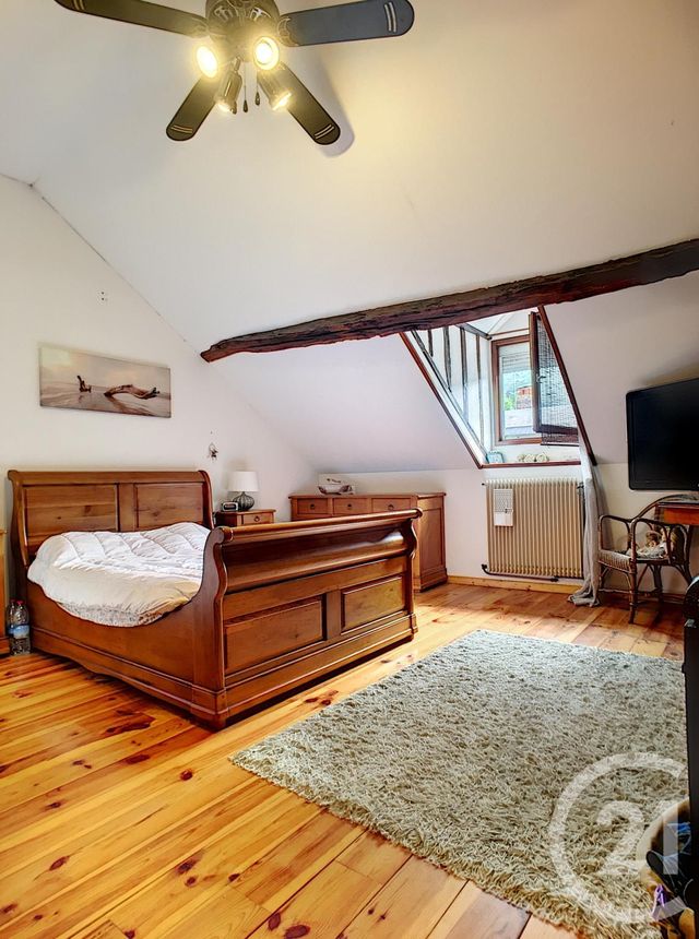 Afficher la photo en grand Maison à vendre - 7 pièces - 130 m2 - DEVILLE LES ROUEN - 76 - HAUTE-NORMANDIE