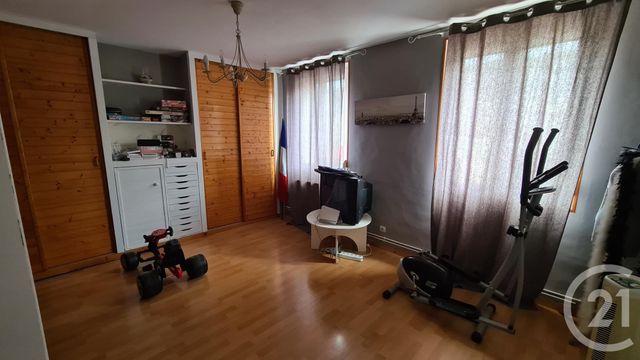 Afficher la photo en grand Maison à vendre - 7 pièces - 130 m2 - DEVILLE LES ROUEN - 76 - HAUTE-NORMANDIE