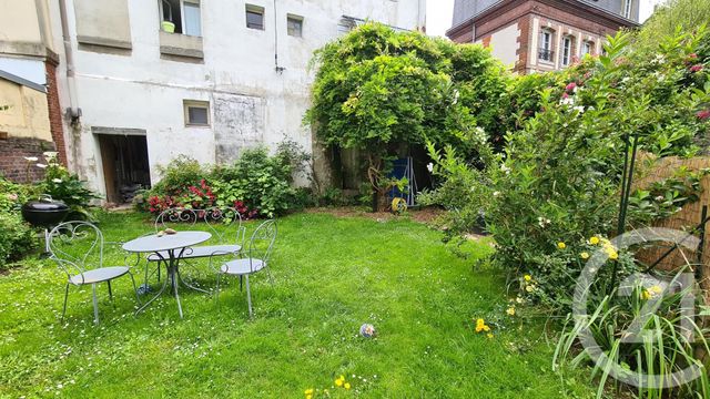 Afficher la photo en grand Maison à vendre - 7 pièces - 130 m2 - DEVILLE LES ROUEN - 76 - HAUTE-NORMANDIE