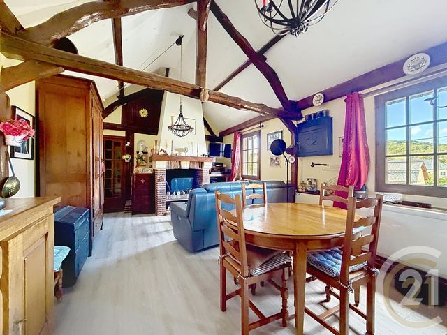 Maison &agrave; vendre - 4 pi&egrave;ces - 64 m2 - Le Houlme - 76 - HAUTE-NORMANDIE