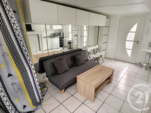 Maison à louer - 3 pièces - 37,95 m2 - DEVILLE LES ROUEN - 76 - HAUTE-NORMANDIE Maison à louer - 3 pièces - 37,95 m2 - DEVILLE LES ROUEN - 76 - HAUTE-NORMANDIE