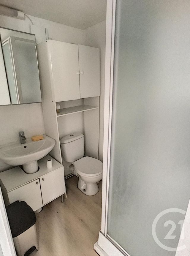 Maison à louer - 3 pièces - 37,95 m2 - DEVILLE LES ROUEN - 76 - HAUTE-NORMANDIE Maison à louer - 3 pièces - 37,95 m2 - DEVILLE LES ROUEN - 76 - HAUTE-NORMANDIE