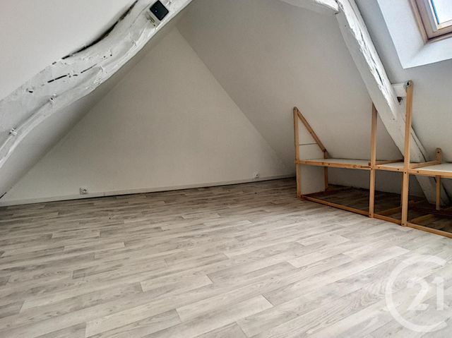 Maison à louer - 3 pièces - 37,95 m2 - DEVILLE LES ROUEN - 76 - HAUTE-NORMANDIE Maison à louer - 3 pièces - 37,95 m2 - DEVILLE LES ROUEN - 76 - HAUTE-NORMANDIE