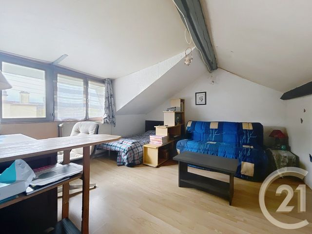 Maison à vendre - 5 pièces - 110 m2 - Deville Les Rouen - 76 - HAUTE-NORMANDIE