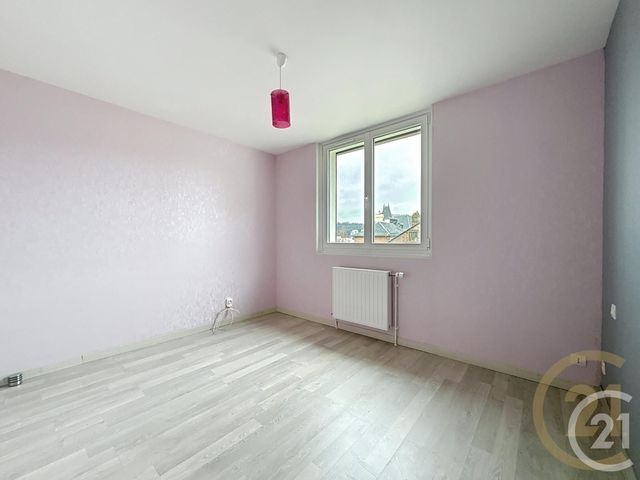 Maison &agrave; vendre - 3 pi&egrave;ces - 70,08 m2 - Notre Dame De Bondeville - 76 - HAUTE-NORMANDIE