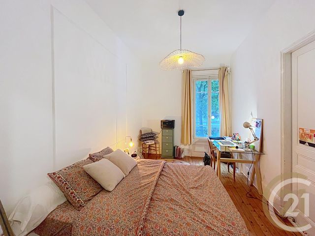 Appartement F2 &agrave; louer - 2 pi&egrave;ces - 48,96 m2 - Rouen - 76 - HAUTE-NORMANDIE