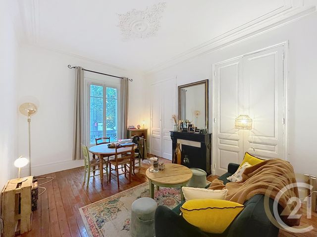 Appartement F2 à louer ROUEN