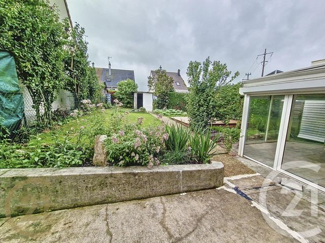 Maison à vendre - 5 pièces - 90 m2 - Montville - 76 - HAUTE-NORMANDIE