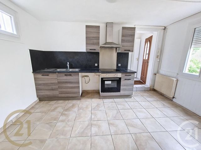 Maison à vendre - 5 pièces - 90 m2 - Montville - 76 - HAUTE-NORMANDIE