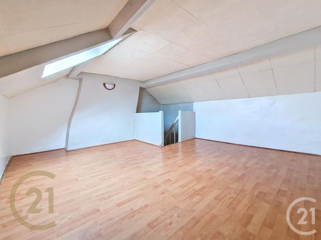 Maison à vendre - 5 pièces - 90 m2 - Montville - 76 - HAUTE-NORMANDIE