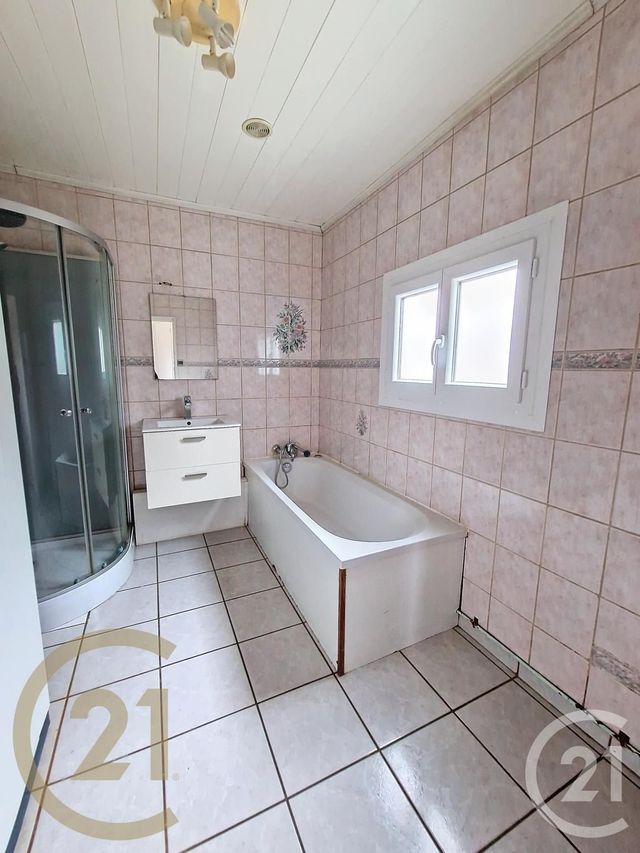 Maison à vendre - 5 pièces - 90 m2 - Montville - 76 - HAUTE-NORMANDIE