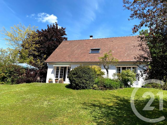 Maison à vendre - 7 pièces - 165 m2 - QUEVILLON - 76 - HAUTE-NORMANDIE Maison à vendre - 7 pièces - 165 m2 - QUEVILLON - 76 - HAUTE-NORMANDIE