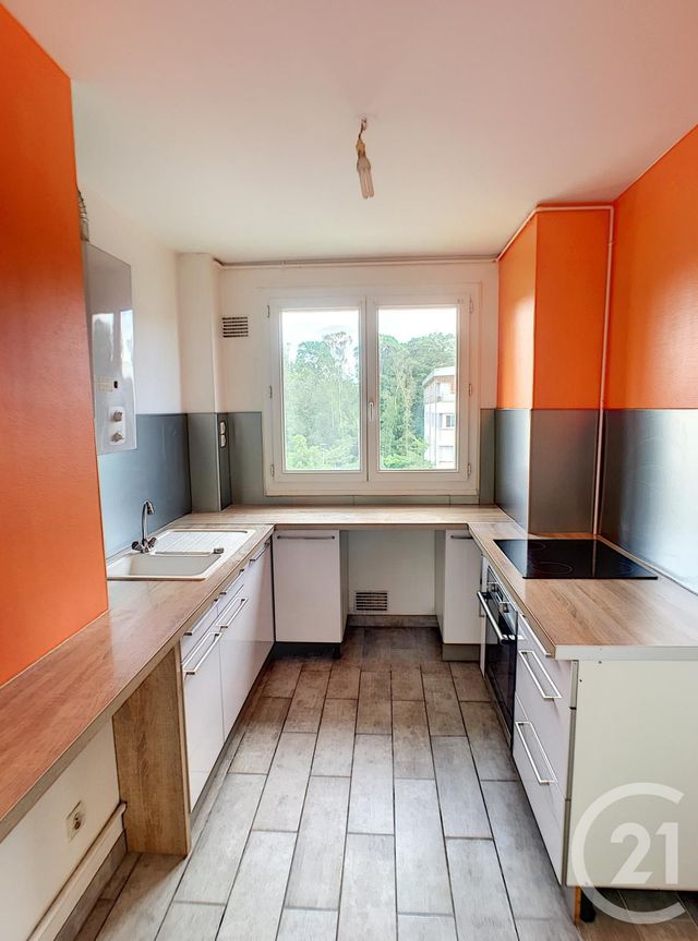 Appartement F3 à louer - 3 pièces - 65,85 m2 - MAROMME - 76 - HAUTE-NORMANDIE Appartement F3 à louer - 3 pièces - 65,85 m2 - MAROMME - 76 - HAUTE-NORMANDIE