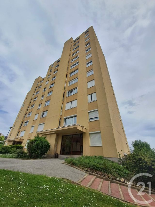 Appartement F3 à vendre - 3 pièces - 66,11 m2 - CANTELEU - 76 - HAUTE-NORMANDIE Appartement F3 à vendre - 3 pièces - 66,11 m2 - CANTELEU - 76 - HAUTE-NORMANDIE
