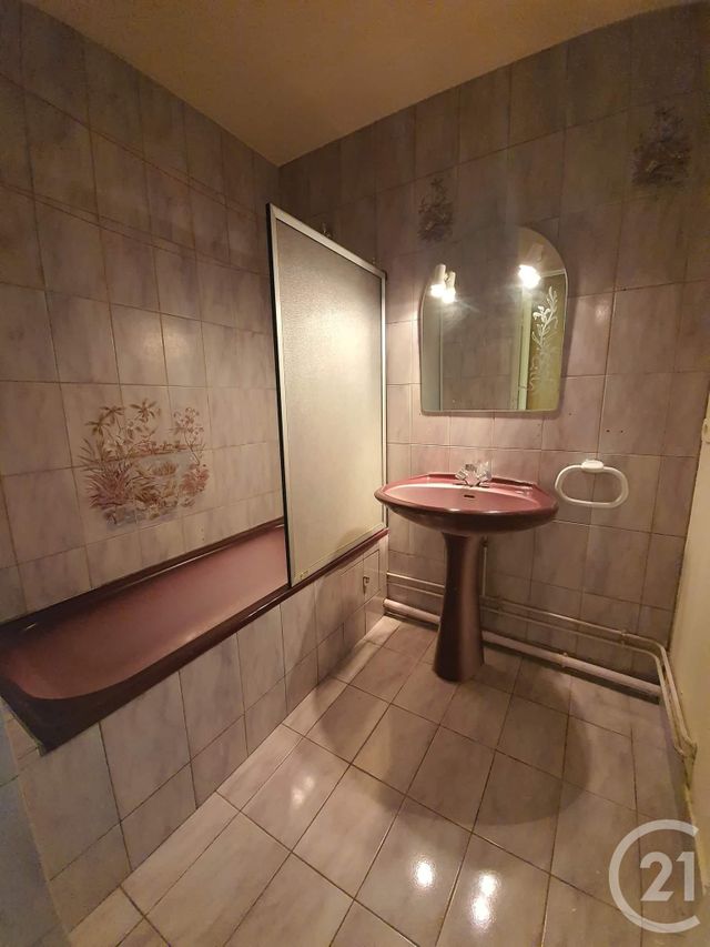Appartement F3 à vendre - 3 pièces - 66,11 m2 - CANTELEU - 76 - HAUTE-NORMANDIE Appartement F3 à vendre - 3 pièces - 66,11 m2 - CANTELEU - 76 - HAUTE-NORMANDIE