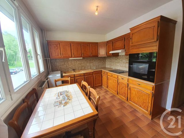 Appartement F3 à vendre - 3 pièces - 66,11 m2 - CANTELEU - 76 - HAUTE-NORMANDIE Appartement F3 à vendre - 3 pièces - 66,11 m2 - CANTELEU - 76 - HAUTE-NORMANDIE