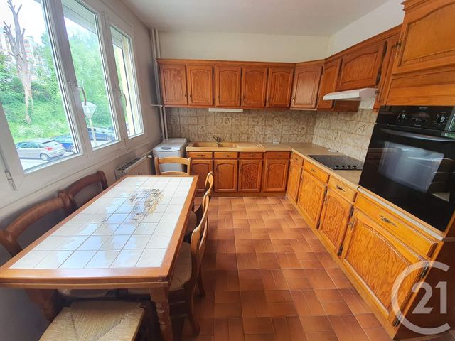 Appartement F3 à vendre - 3 pièces - 66,11 m2 - CANTELEU - 76 - HAUTE-NORMANDIE Appartement F3 à vendre - 3 pièces - 66,11 m2 - CANTELEU - 76 - HAUTE-NORMANDIE