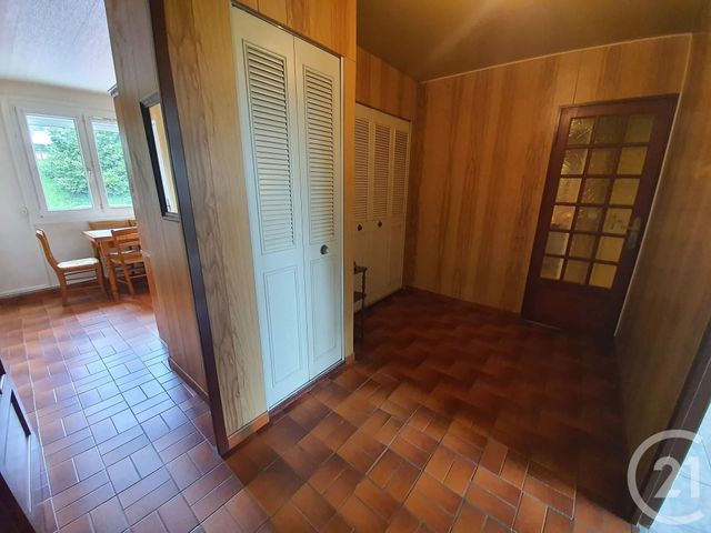 Appartement F3 à vendre - 3 pièces - 66,11 m2 - CANTELEU - 76 - HAUTE-NORMANDIE Appartement F3 à vendre - 3 pièces - 66,11 m2 - CANTELEU - 76 - HAUTE-NORMANDIE