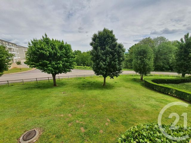 Appartement F3 à vendre - 3 pièces - 66,11 m2 - CANTELEU - 76 - HAUTE-NORMANDIE Appartement F3 à vendre - 3 pièces - 66,11 m2 - CANTELEU - 76 - HAUTE-NORMANDIE