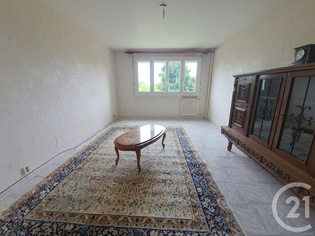 Appartement F3 à vendre - 3 pièces - 66,11 m2 - CANTELEU - 76 - HAUTE-NORMANDIE Appartement F3 à vendre - 3 pièces - 66,11 m2 - CANTELEU - 76 - HAUTE-NORMANDIE