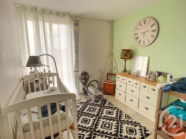 Appartement F2 à louer - 2 pièces - 42,71 m2 - DEVILLE LES ROUEN - 76 - HAUTE-NORMANDIE Appartement F2 à louer - 2 pièces - 42,71 m2 - DEVILLE LES ROUEN - 76 - HAUTE-NORMANDIE